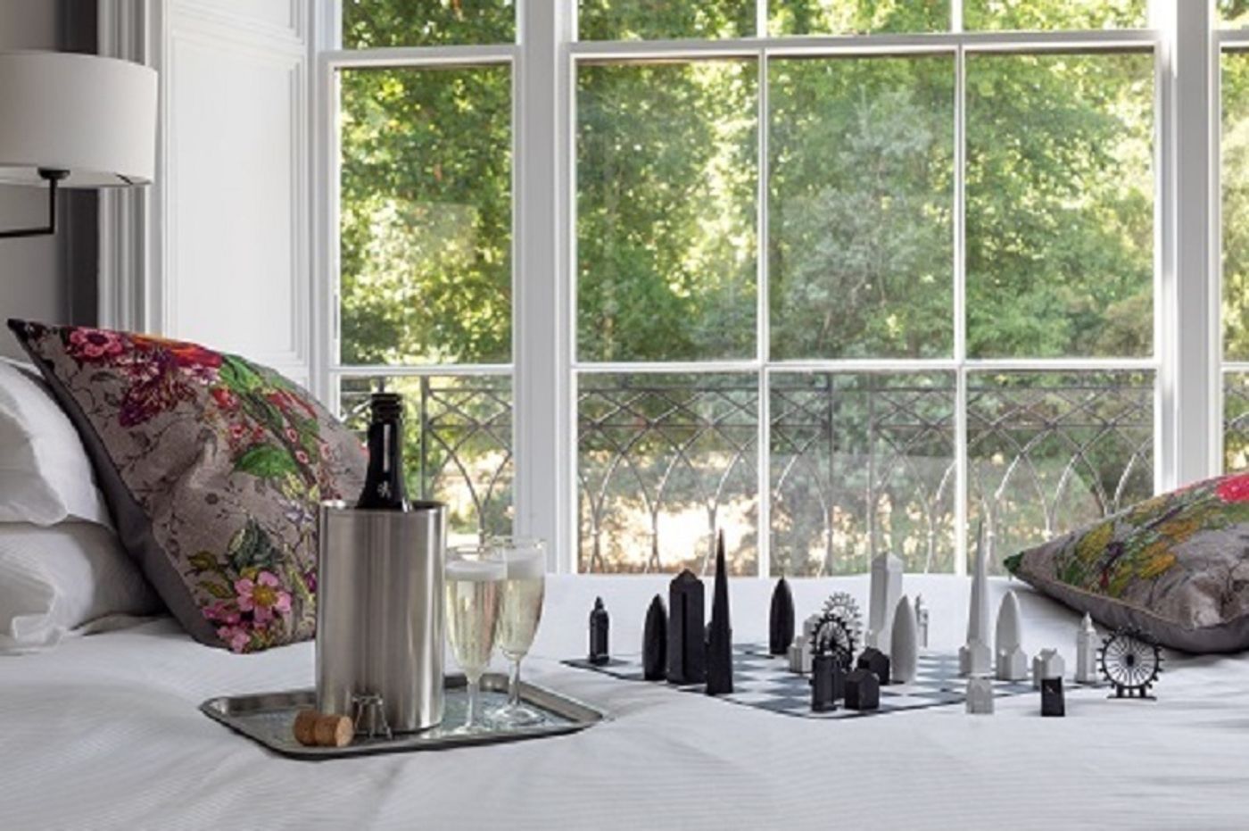 The Goodenough on Mecklenburgh Square - United Kingdom - LONDON  - Room - 6