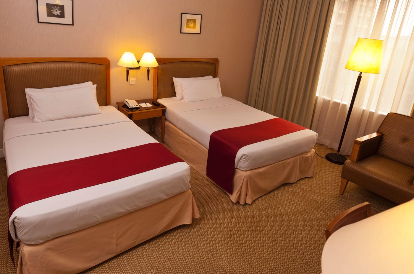 Royale Chulan Bukit Bintang-Malaysia-KUALA LUMPUR-Room-6