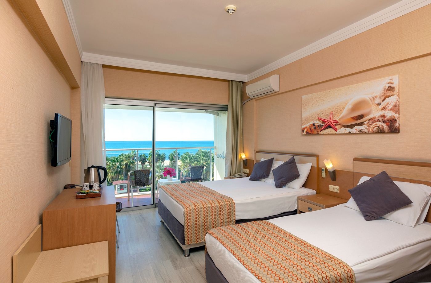 Seher Kumkoy Star 13