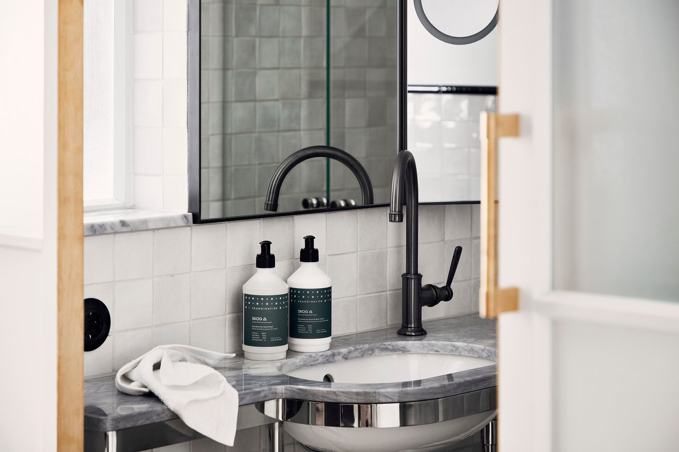 Villa Copenhagen - Denmark - Copenhagen - Room - 3