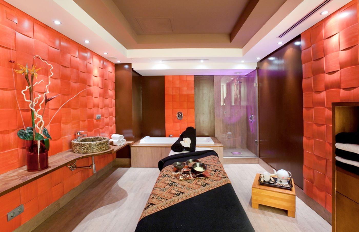 Exe Estepona Thalasso & Spa - Adults Only