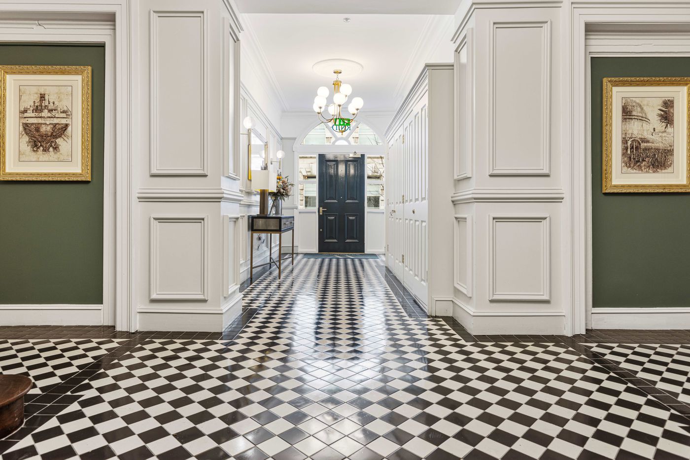 Wilton House Belfast - United Kingdom - Belfast - Lobby - 6