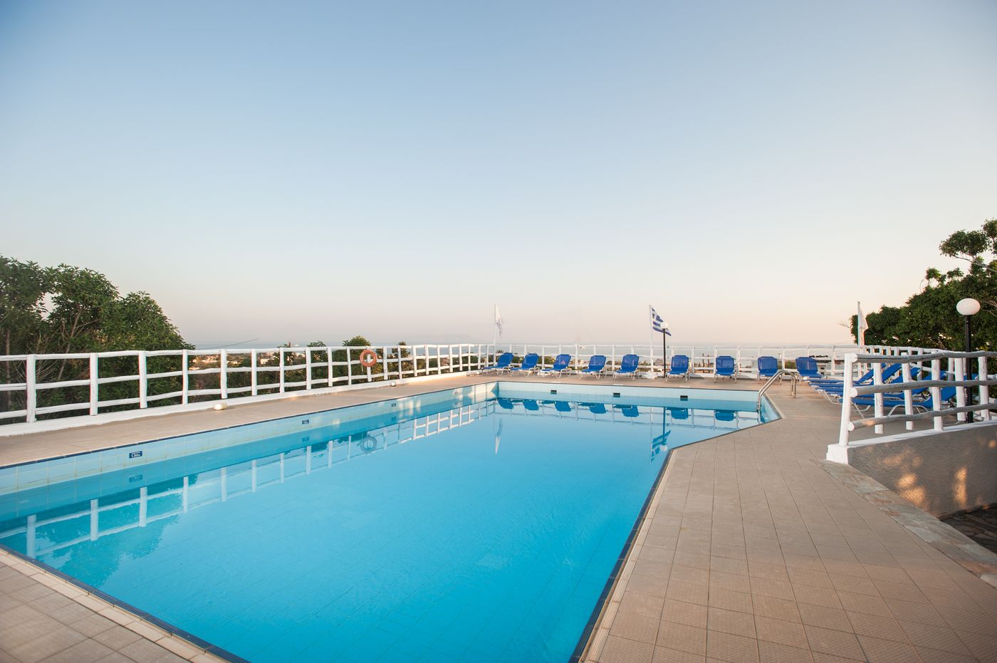 Panorama Sea View Updated 