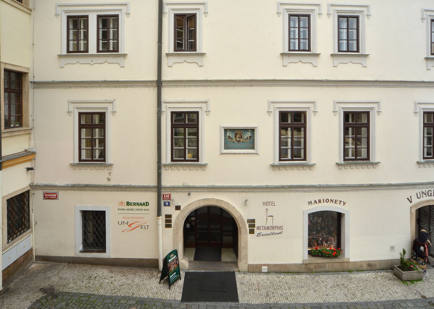 Metamorphis-Czech Republic-PRAGUE-General view-9