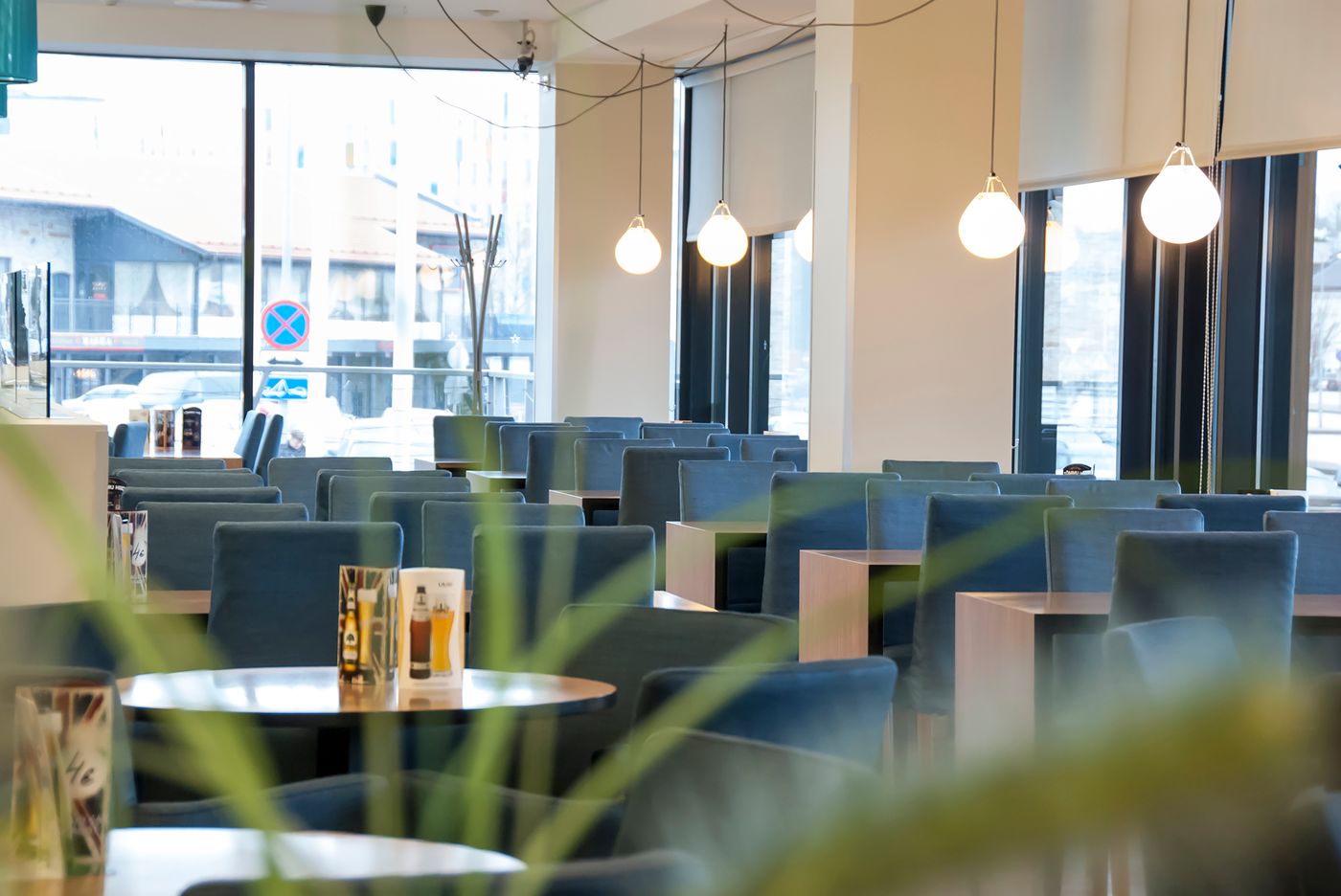 Hestia Hotel Seaport-Estonia-TALLINN-General view-3