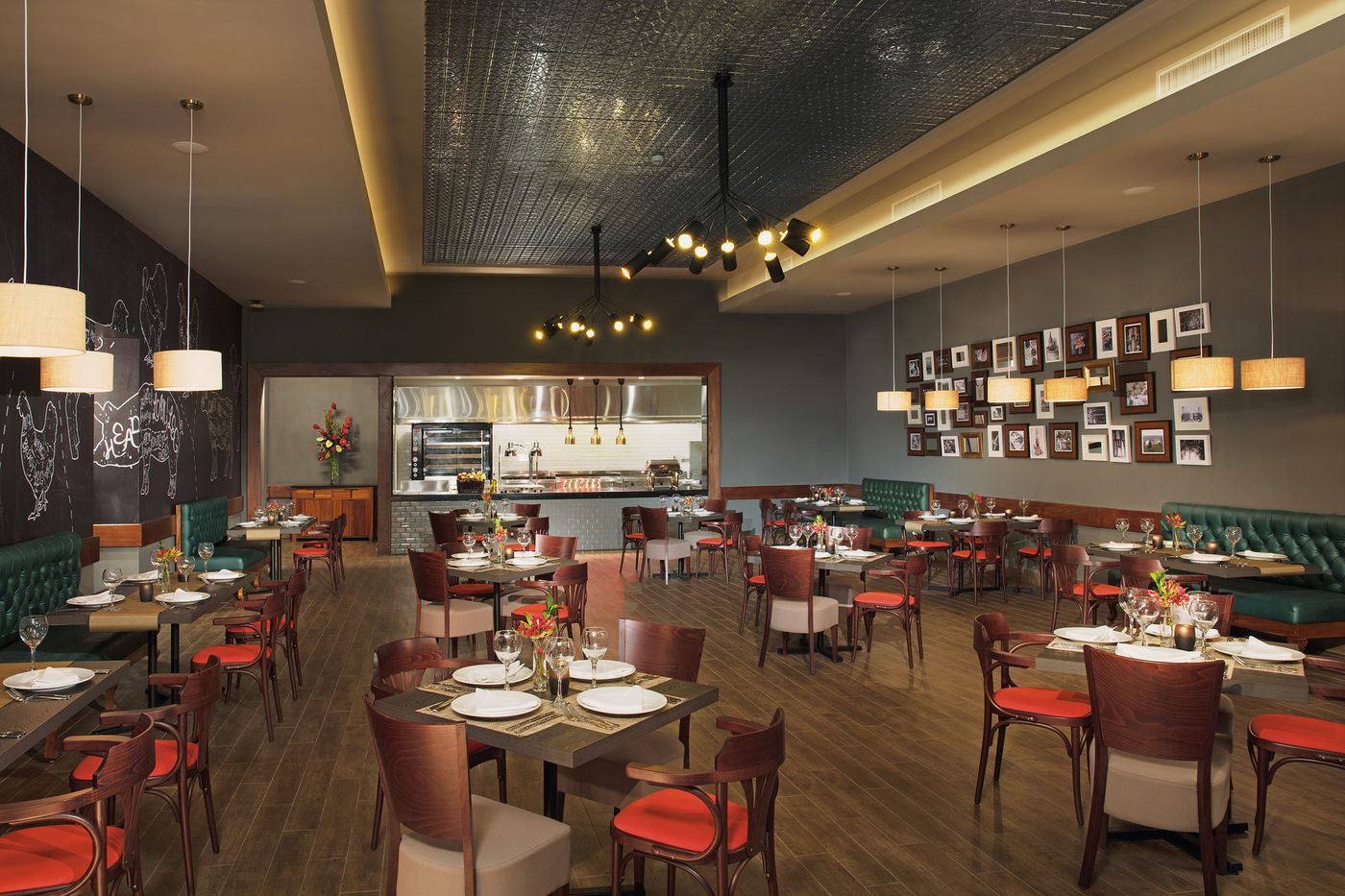 Dreams Dominicus La Romana