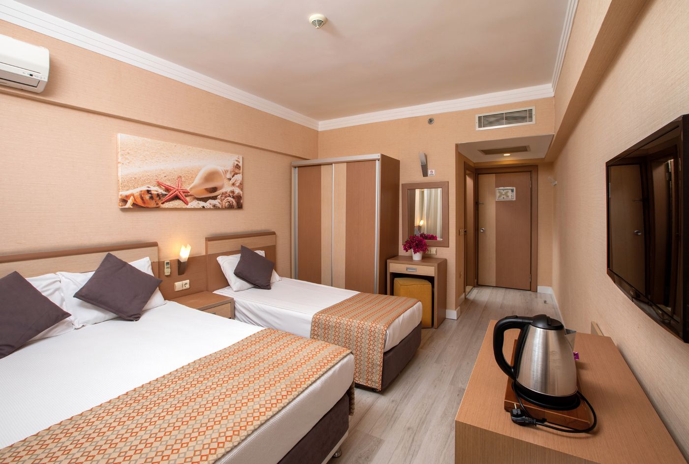 Seher Kumkoy Star 10