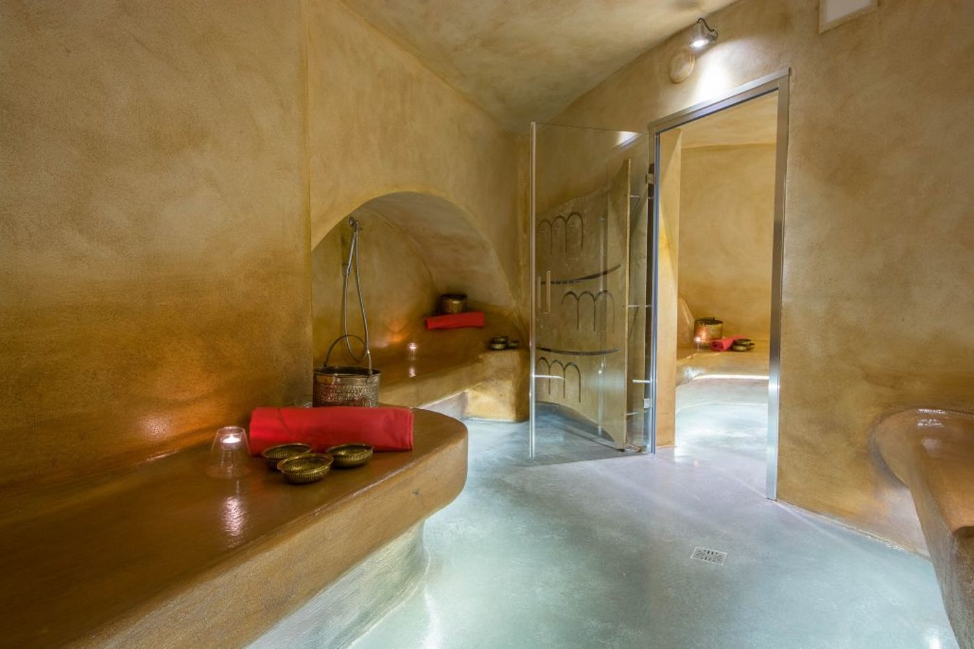 Ravello Art Hotel Marmorata