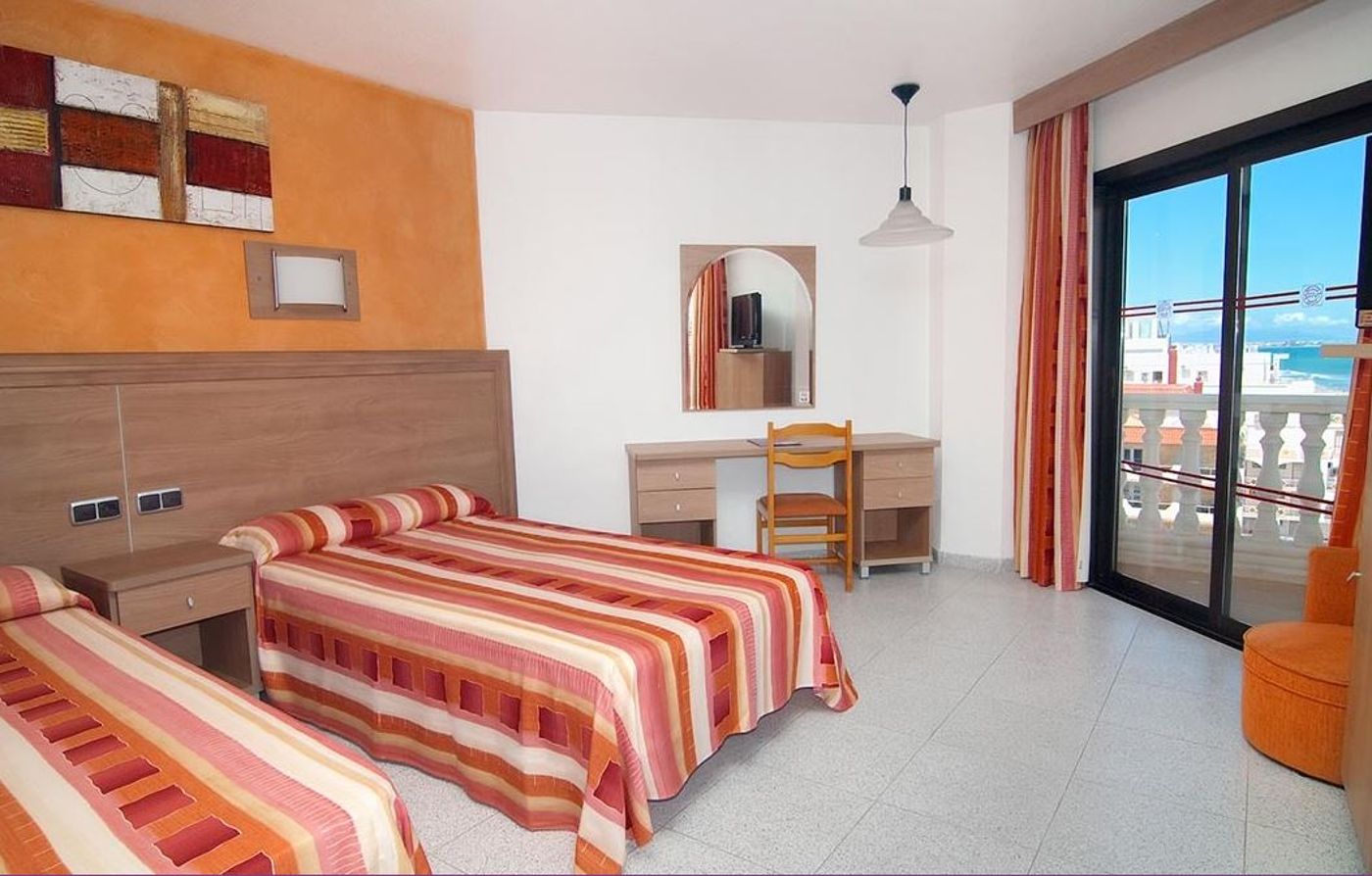 Servigroup Papa Luna