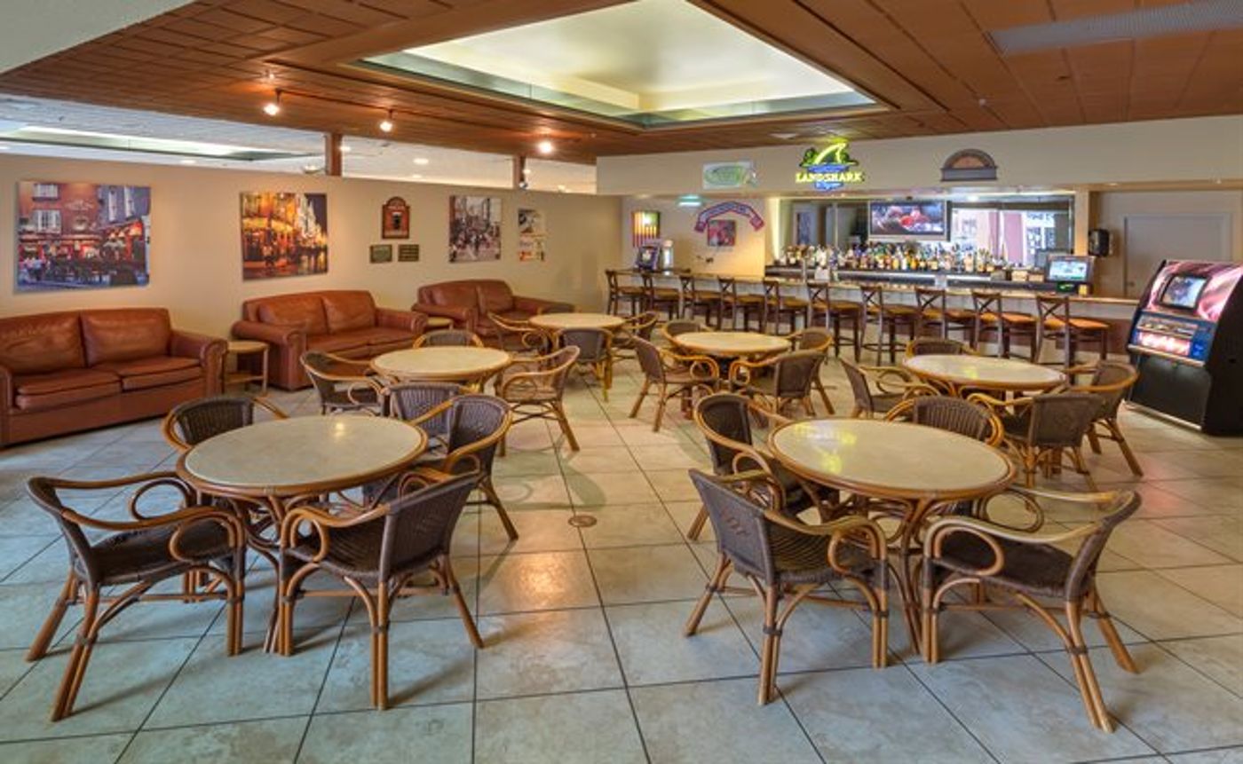 Ramada Kissimmee Gateway