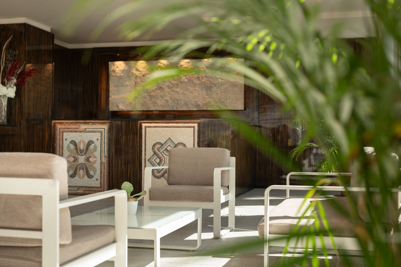 Cristoforo Colombo-Italy-ROME-Lobby-8