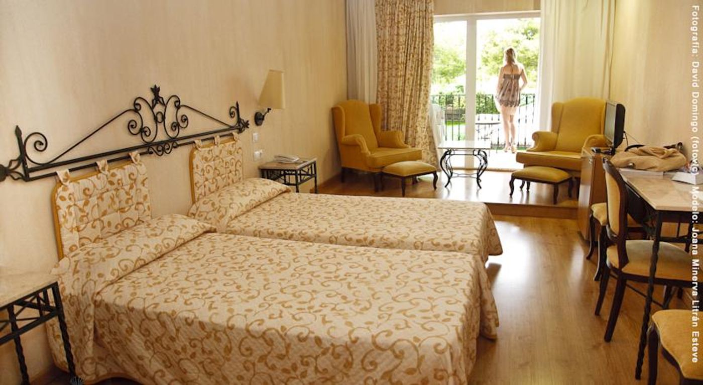 Termas Marinas el Palasiet