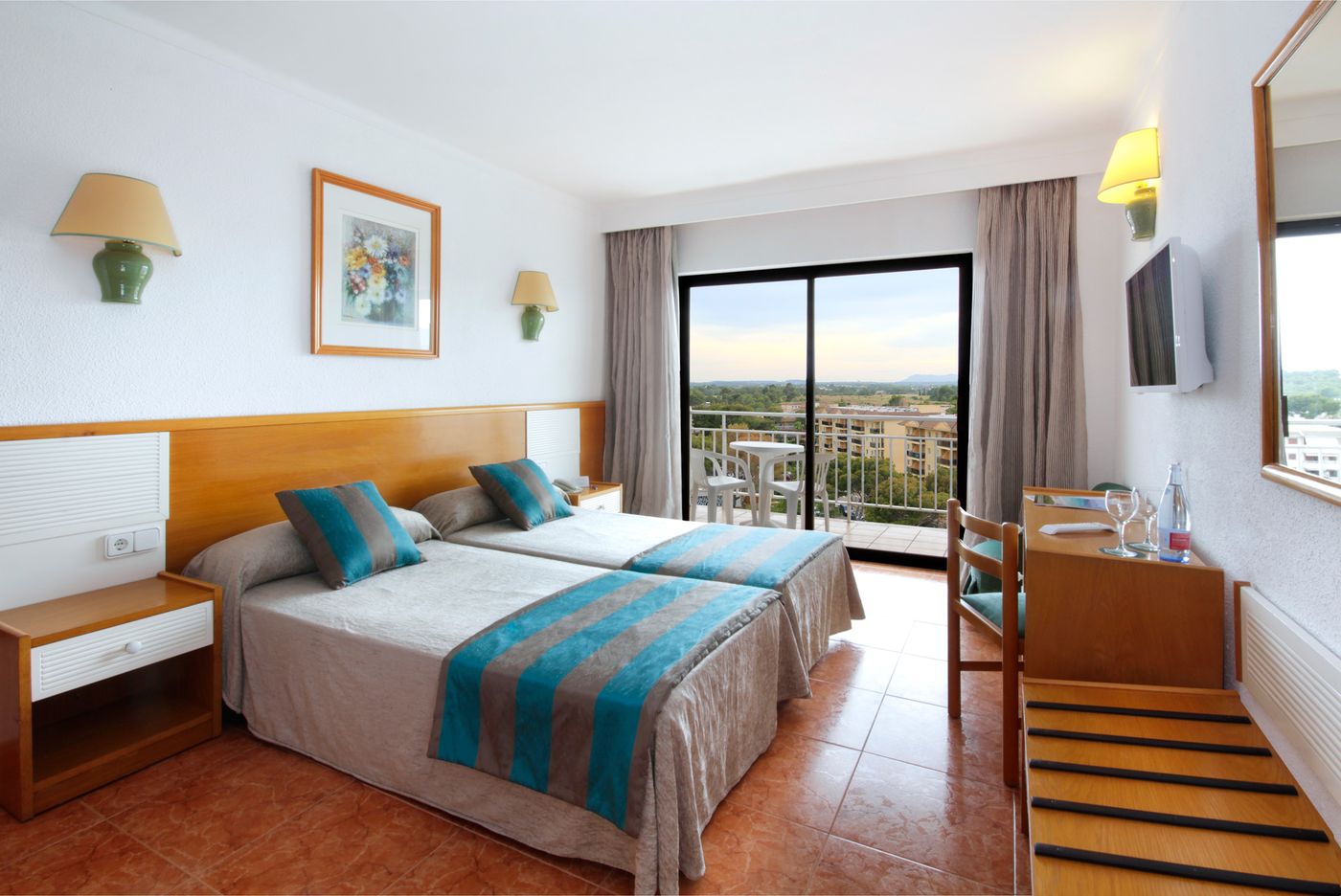 Hotel Ilusion Markus & Spa