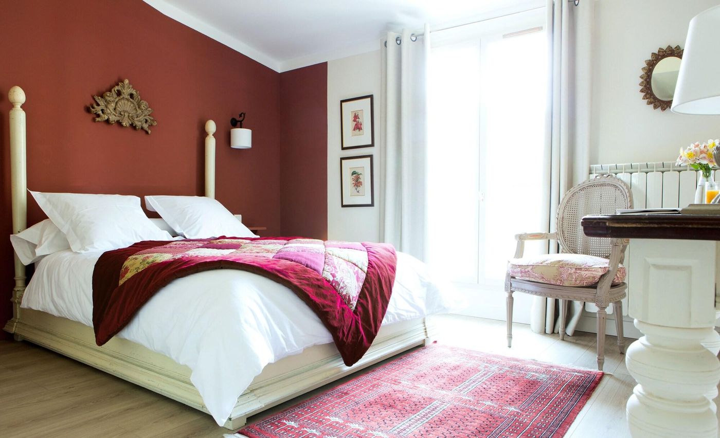 Les Jardins de la Livrée-France-VILLENEUVE LES AVIGNON -Room-8