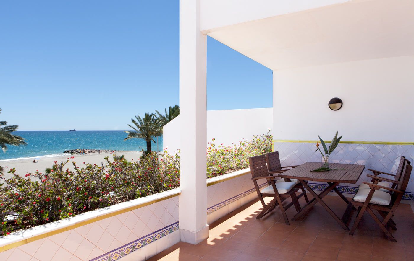 Playavera (Naturist Hotel)