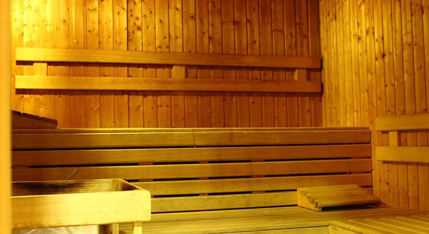 Florida Spa - Adults Only