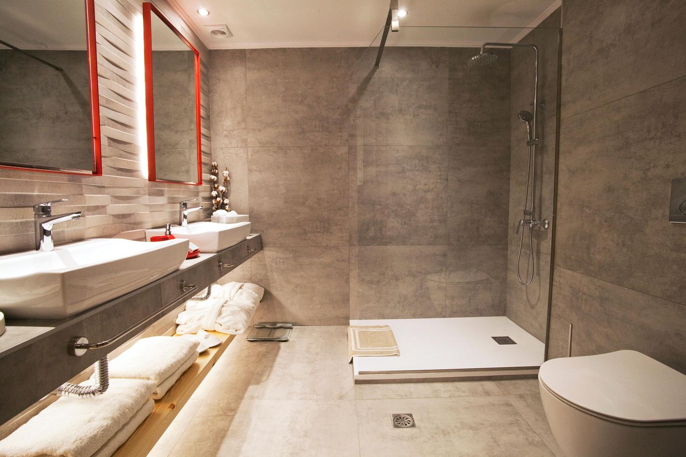 Acrotel Athena Residence