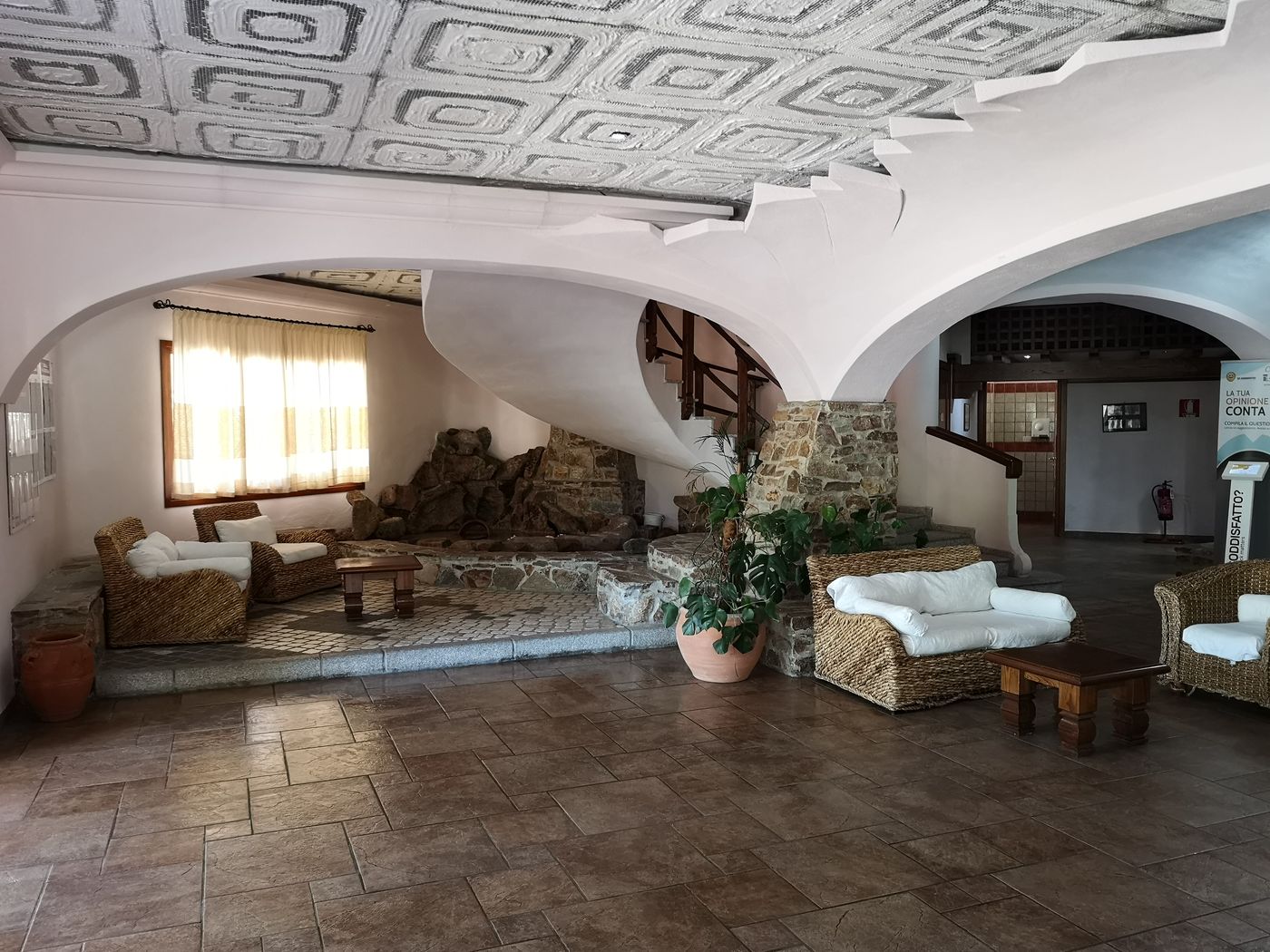 Club-Esse-Cala-Gonone-Beach-Village-Lobby-56