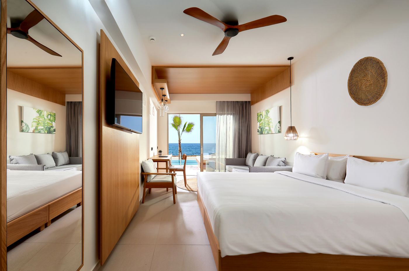 Enorme Santanna Island 