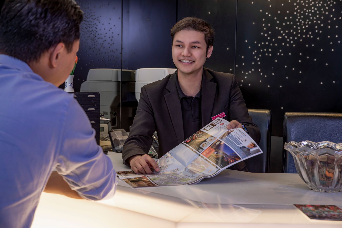 The Mercer-Hong Kong – China-HONG KONG-General view-2