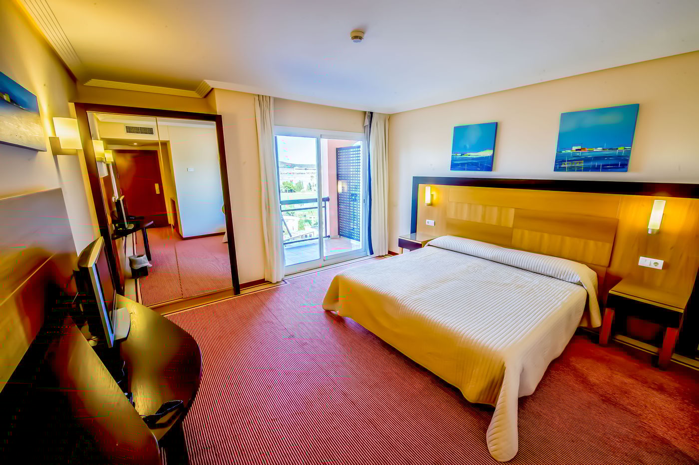 Sercotel-Hotel-Bonalba-Alicante-Room-18
