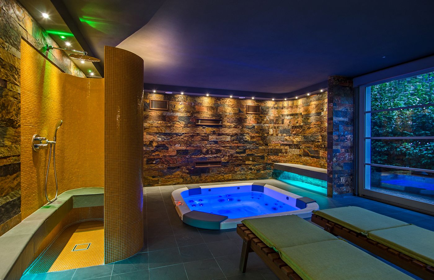 Lucca-in-Azzurro-Maison-de-Charme-Sports-and-Entertainment-13