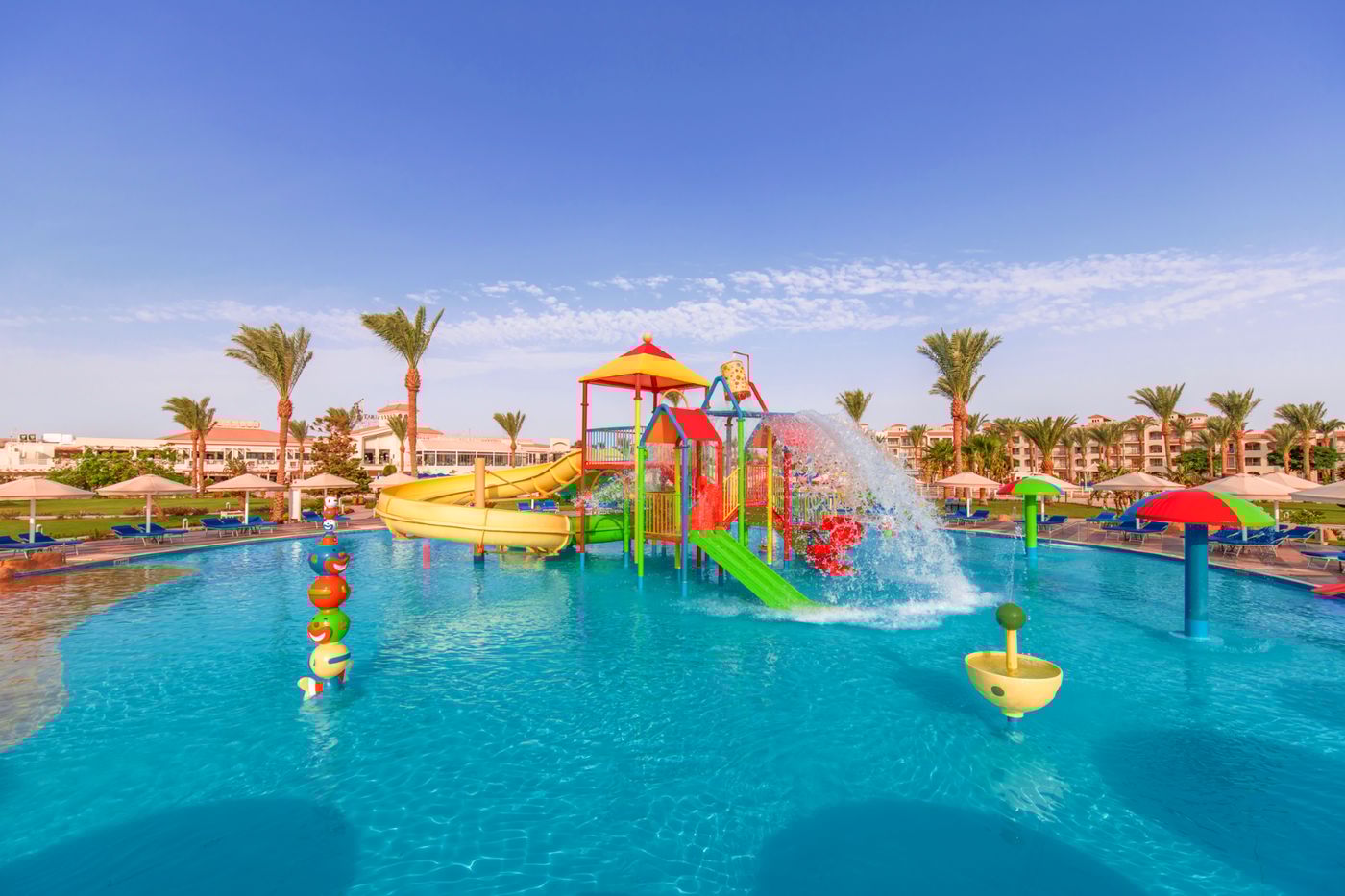 Pickalbatros Dana Beach