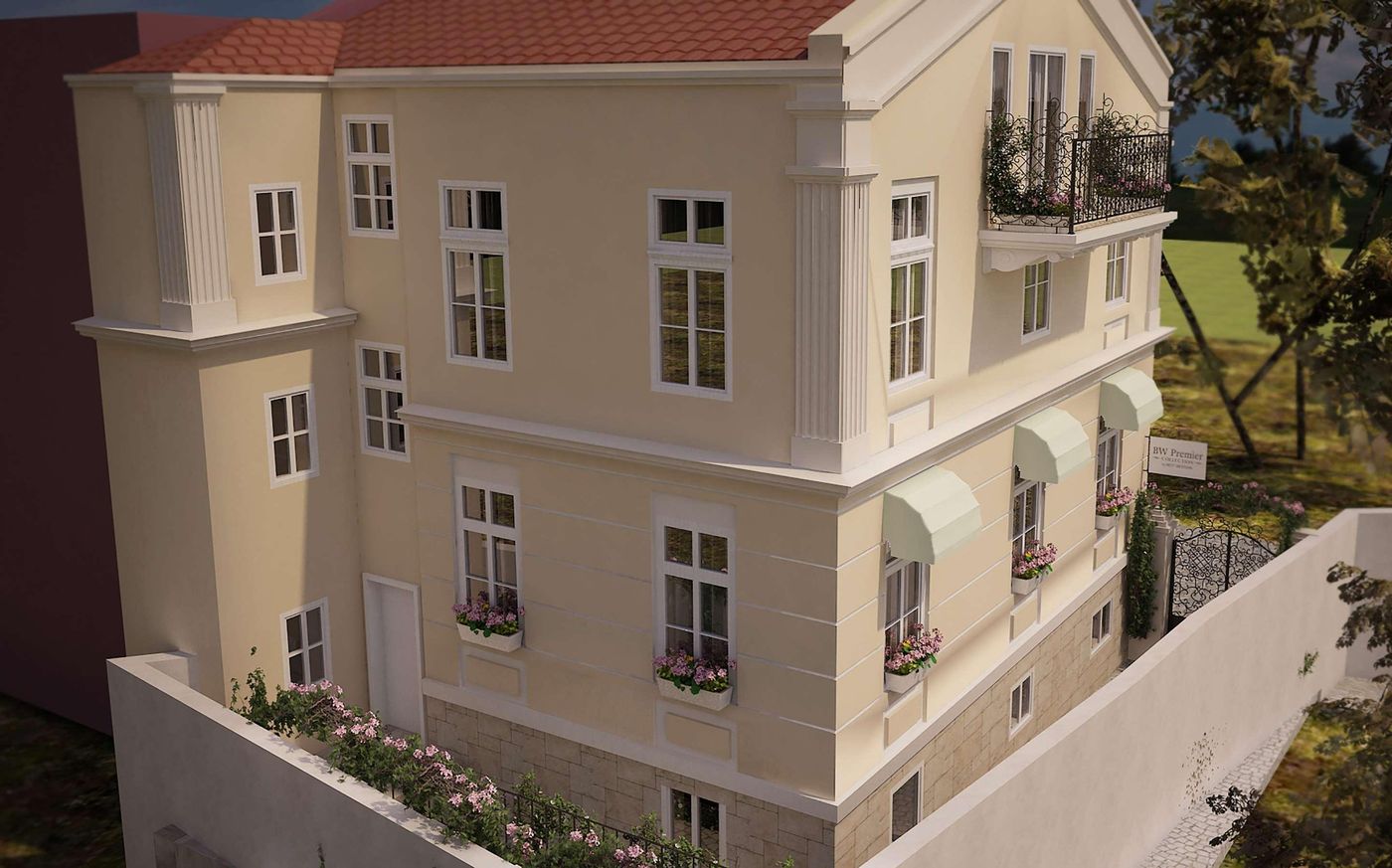 Gallery-37--BW-Premier-Collection-General-view-40