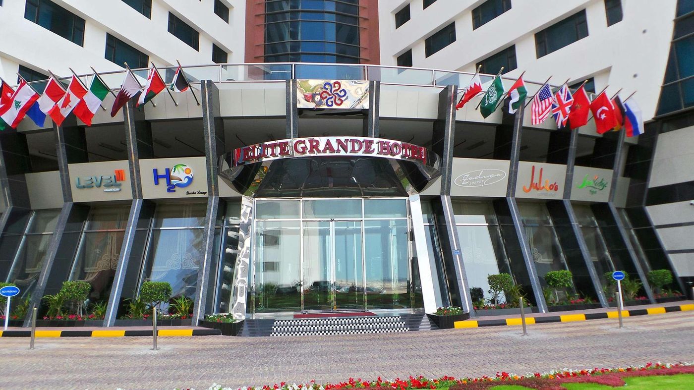 Elite Grande-Bahrain-Manama-General view-5