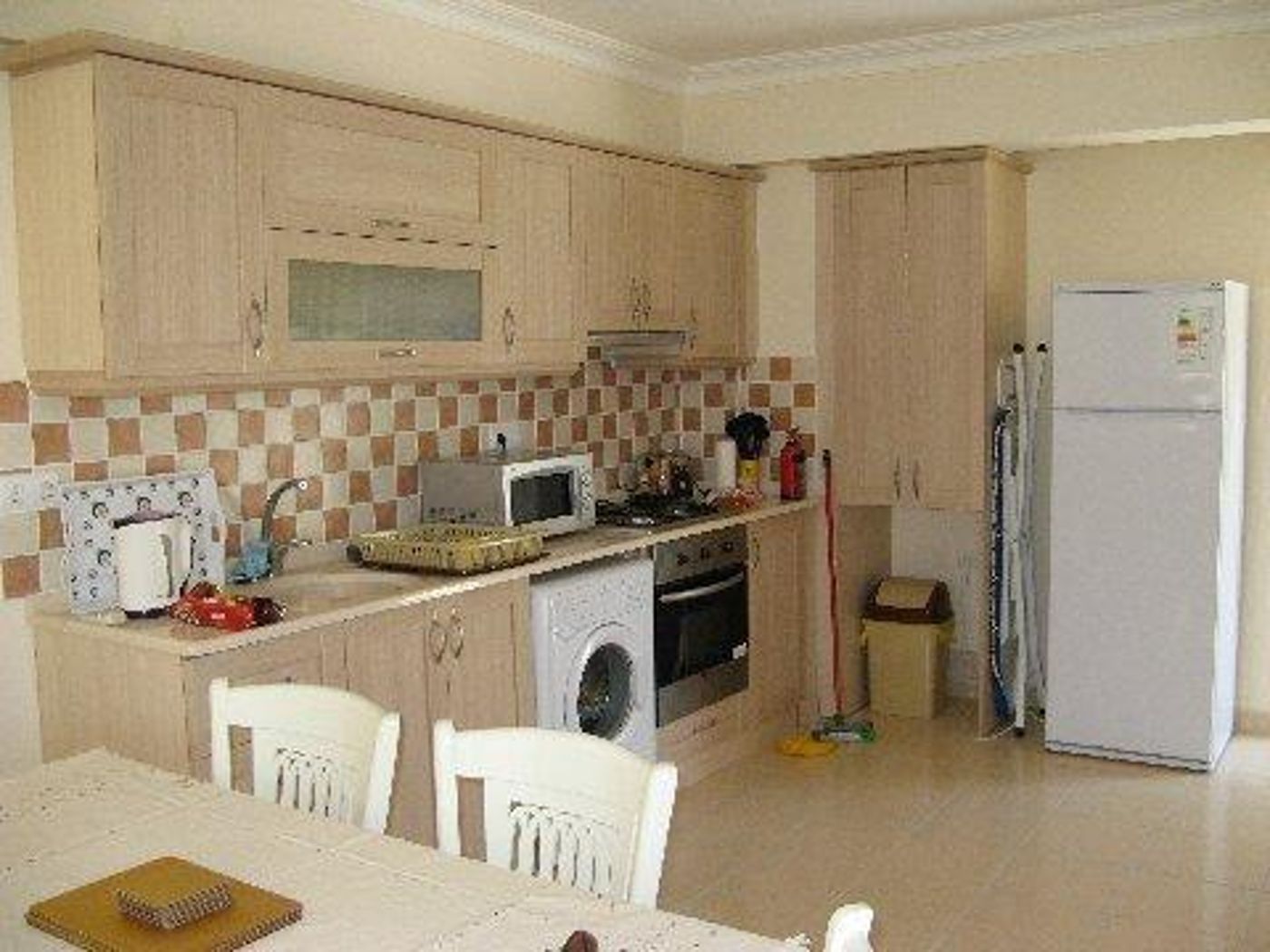 A Touch of Paradise Resort