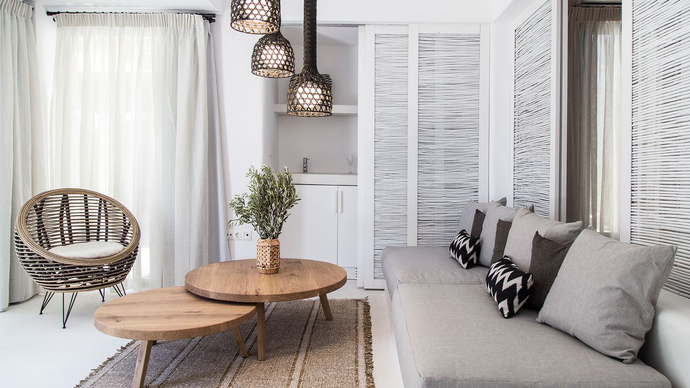 My Mykonos Boutique Hotel