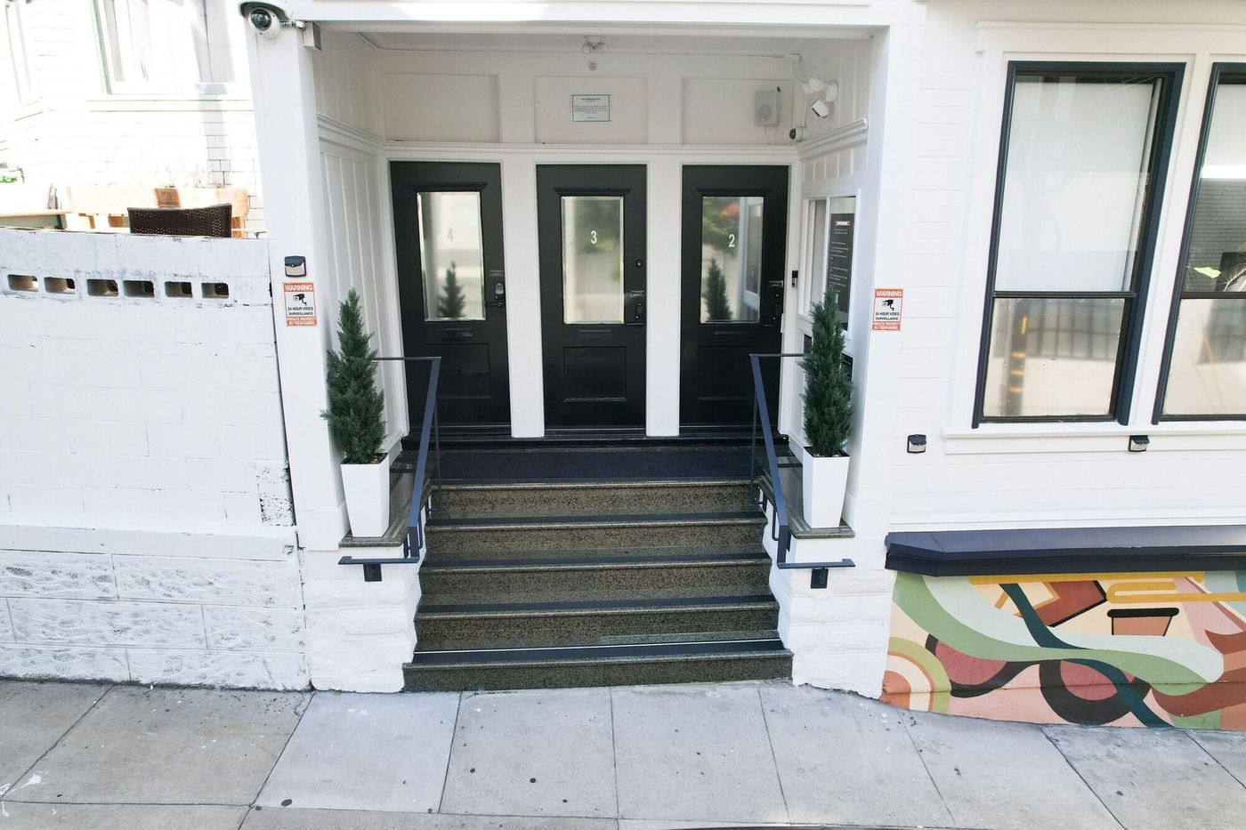 Chapter San Francisco - United States - San Francisco - General view - 6