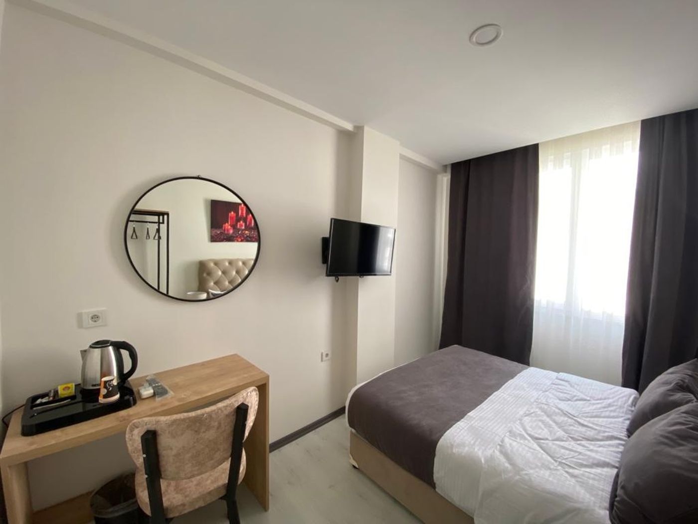 Glori̇a Ai̇rport Hotel-Turkey-Istanbul-Room-10