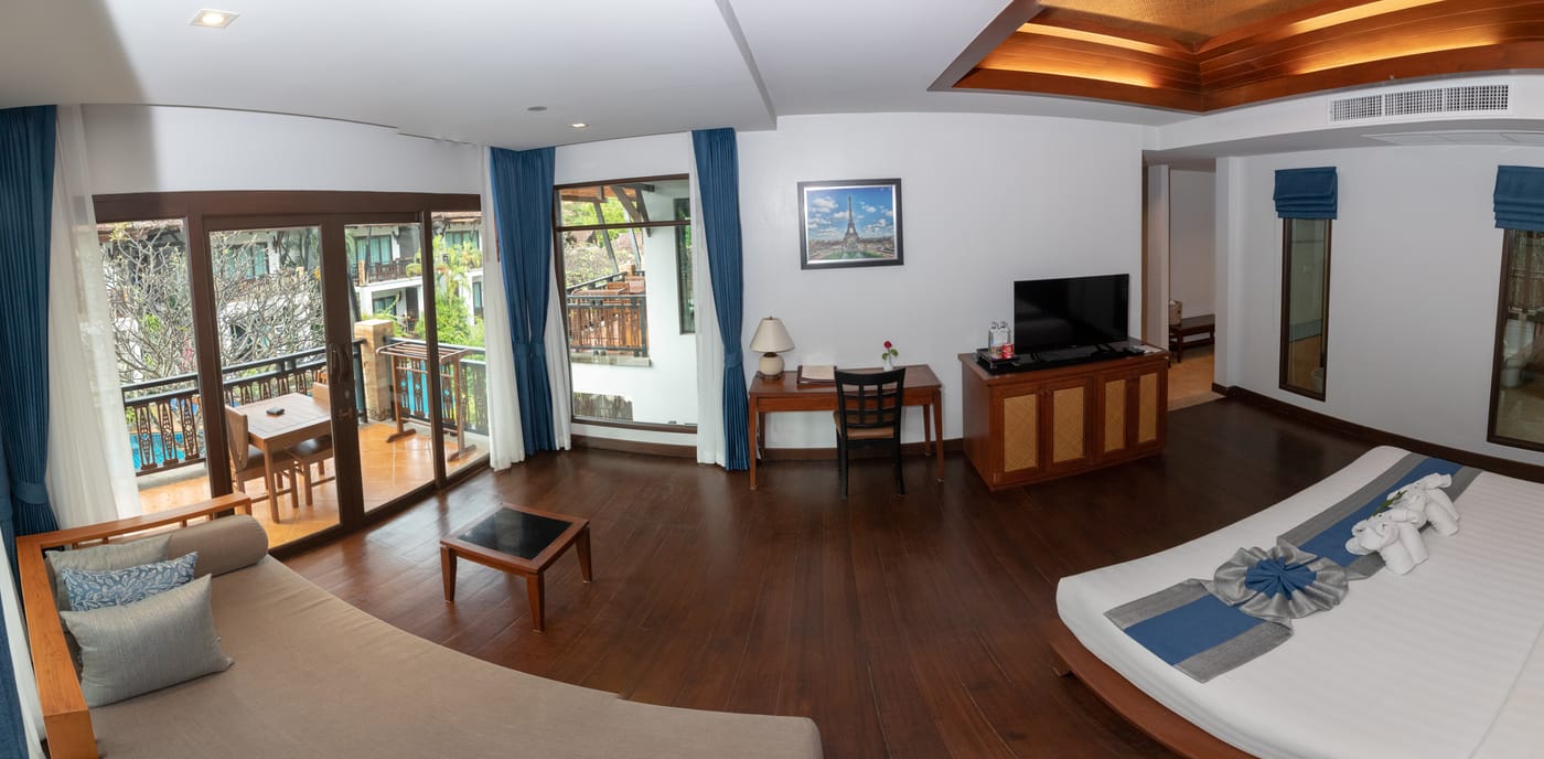 Railay-Village-Resort---Spa-Room-25