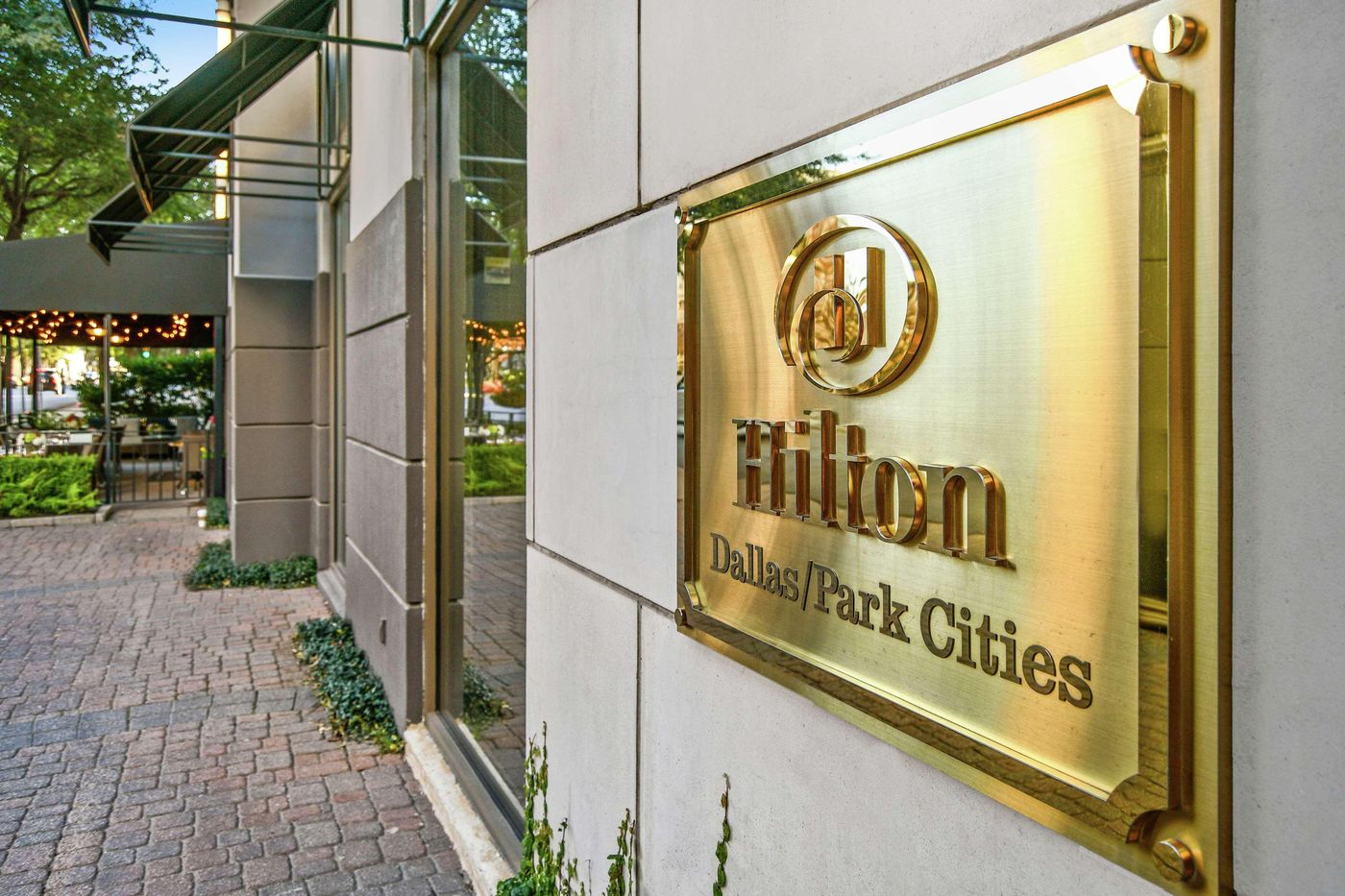 Hilton Dallas/Park Cities-United States-DALLAS-General view-4