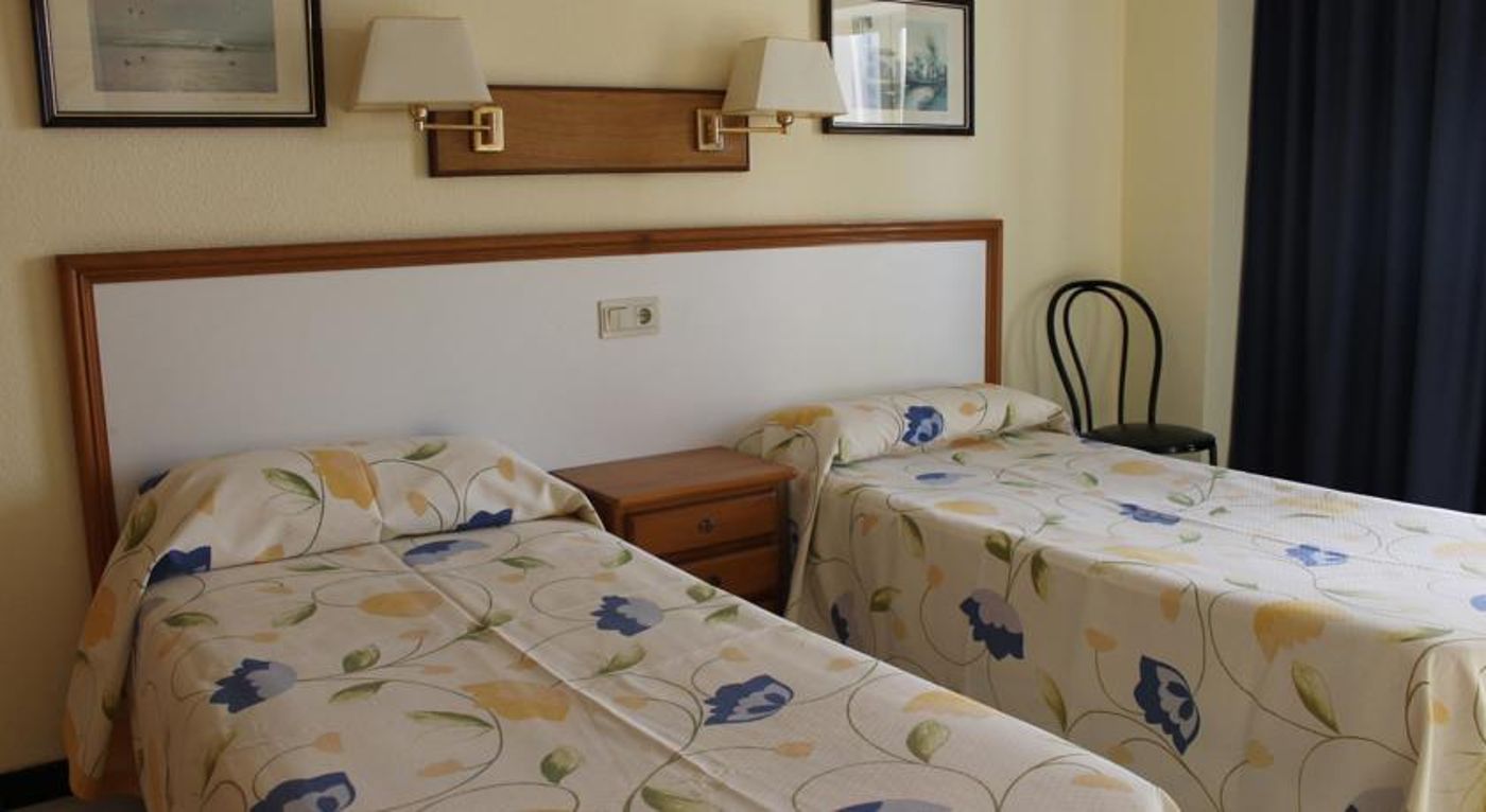 Vina del Mar Apartments