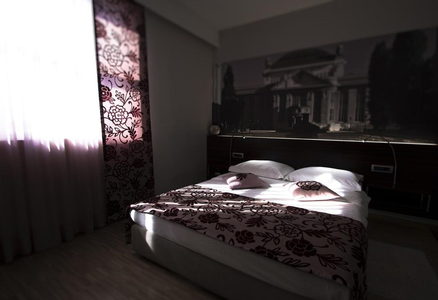 Hotel Jarun-Croatia-ZAGREB-General view-10