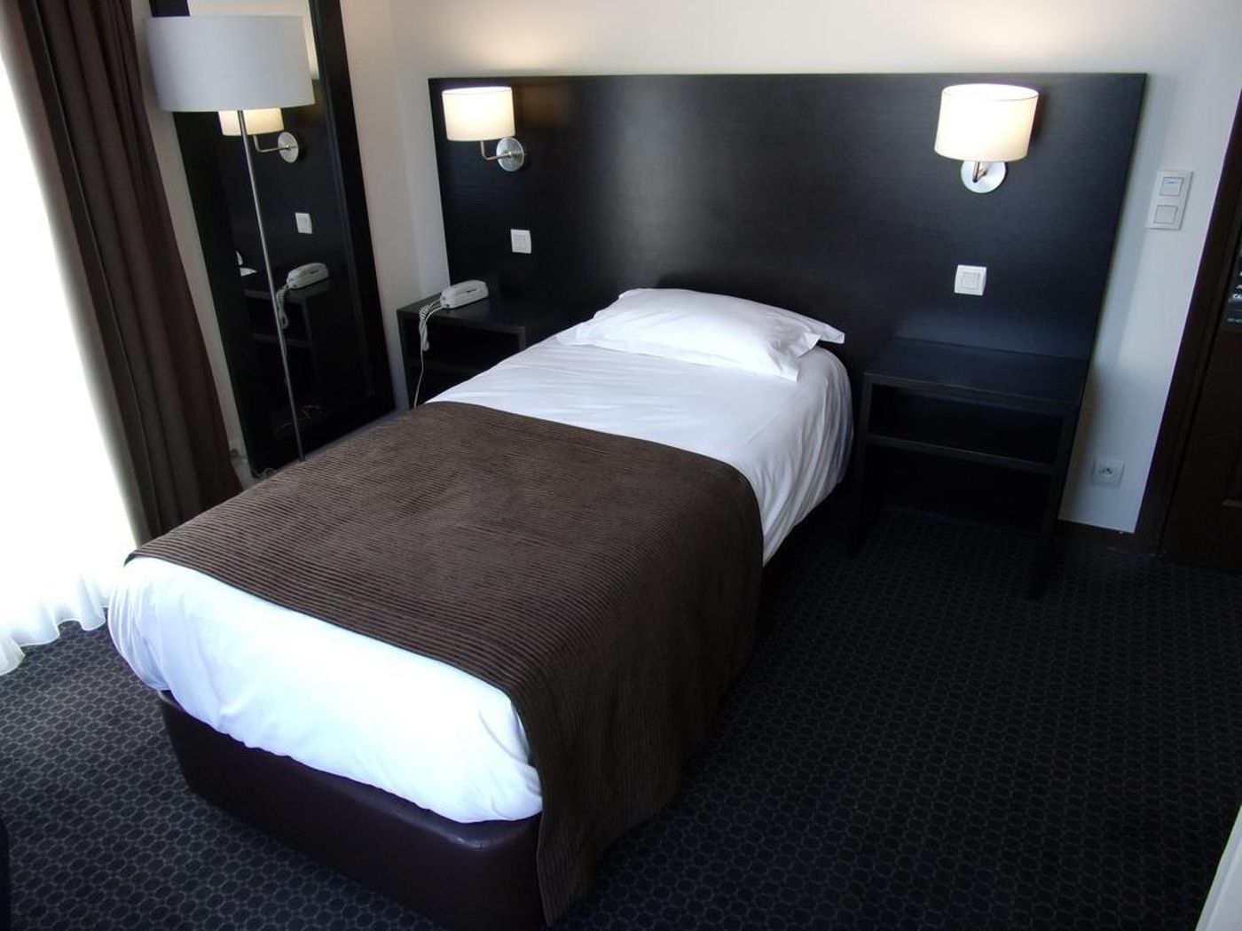 Encore Hotel-France-ANNECY LE VIEUX-General view-6