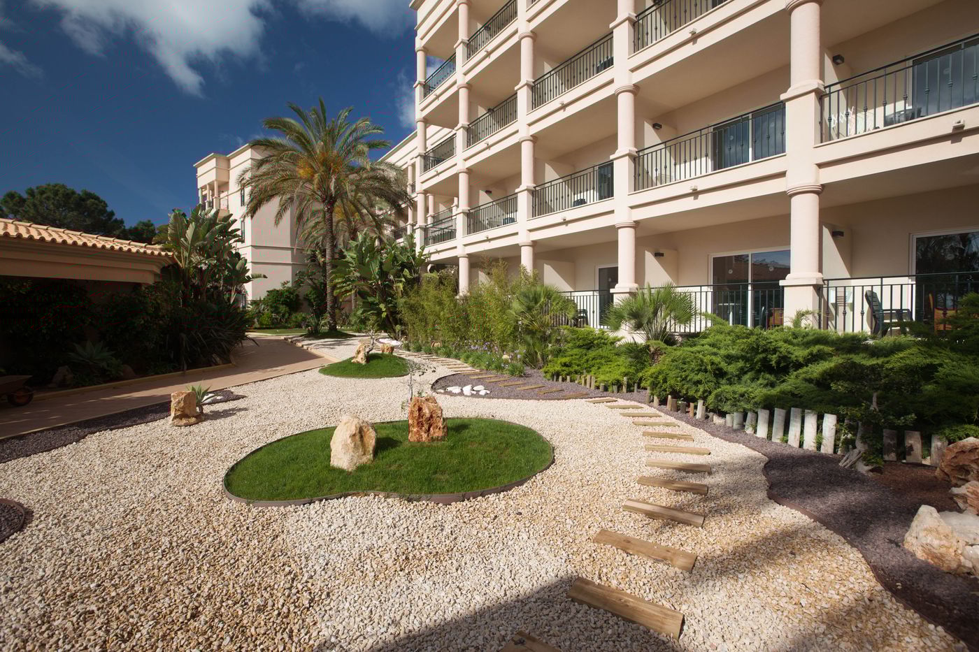 TUI Blue Falesia - Adults Only