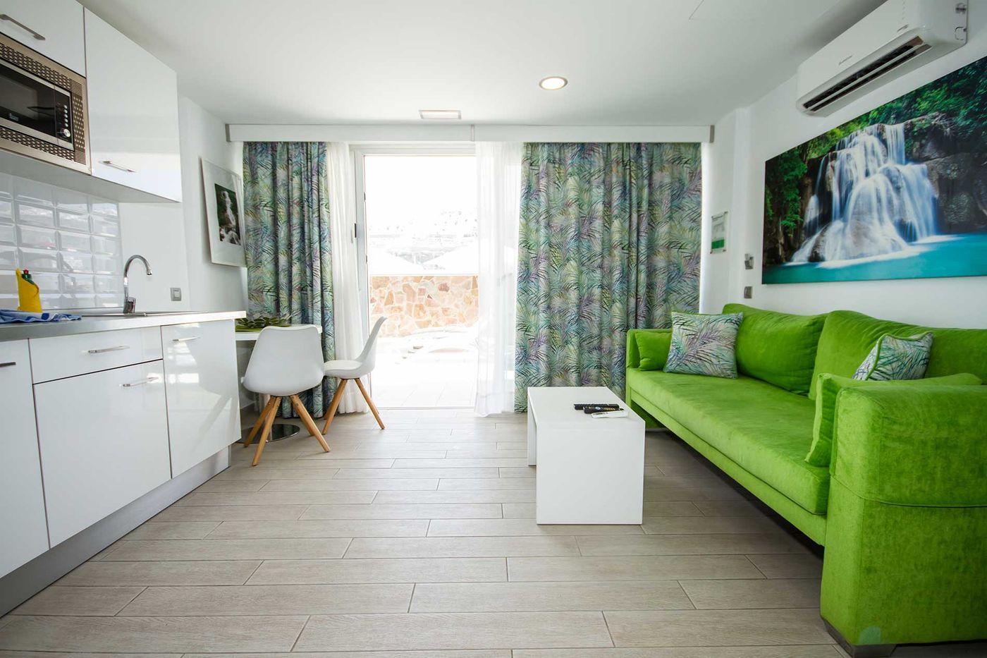 IG Nachosol Atlantic & Yaizasol Hotel by Servatur - Adults Only