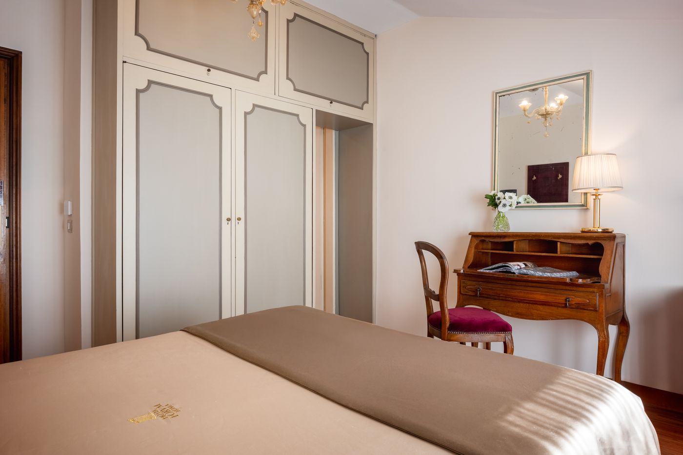 Hotel-Forum-Rome-Room-47