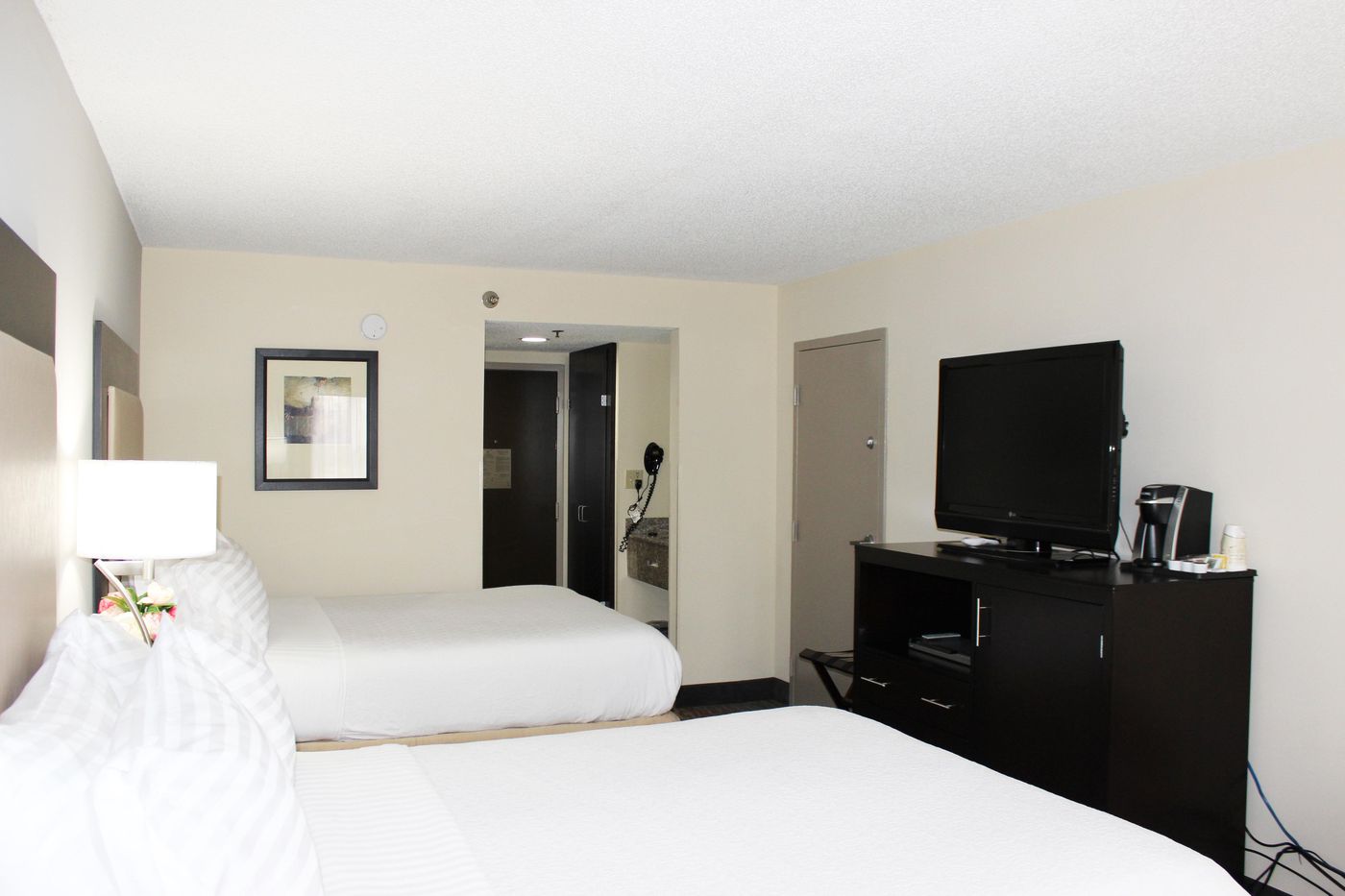 Holiday Inn Atlanta-Northlake by IHG-United States-ATLANTA-Room-9