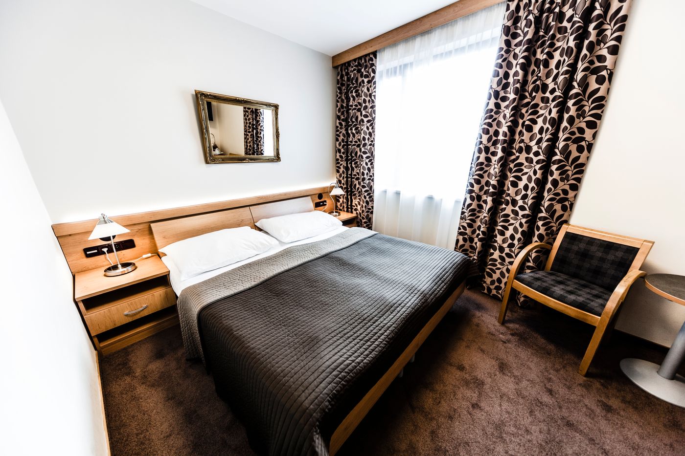 Archibald City-Czech Republic-PRAGUE-Room-5