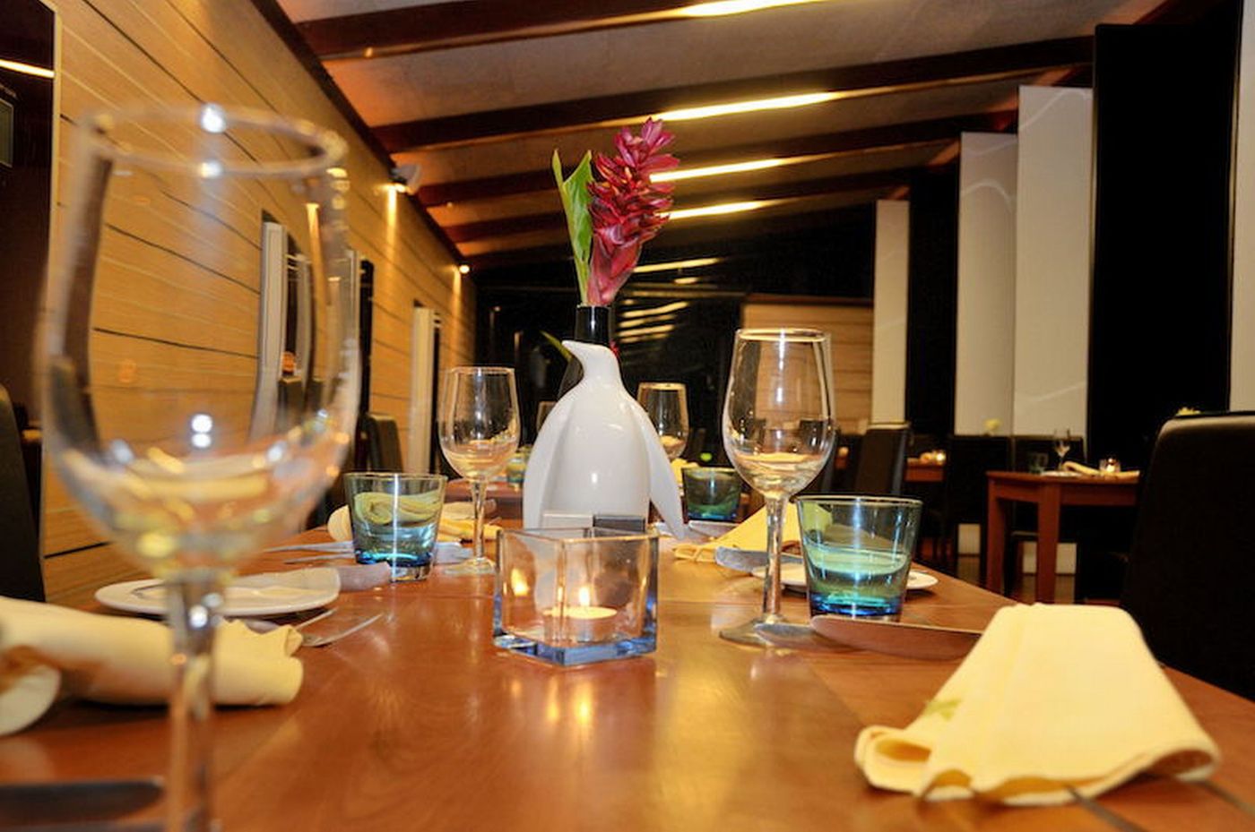 La-Flora-Resort-and-Spa-Patong-Restaurant-48