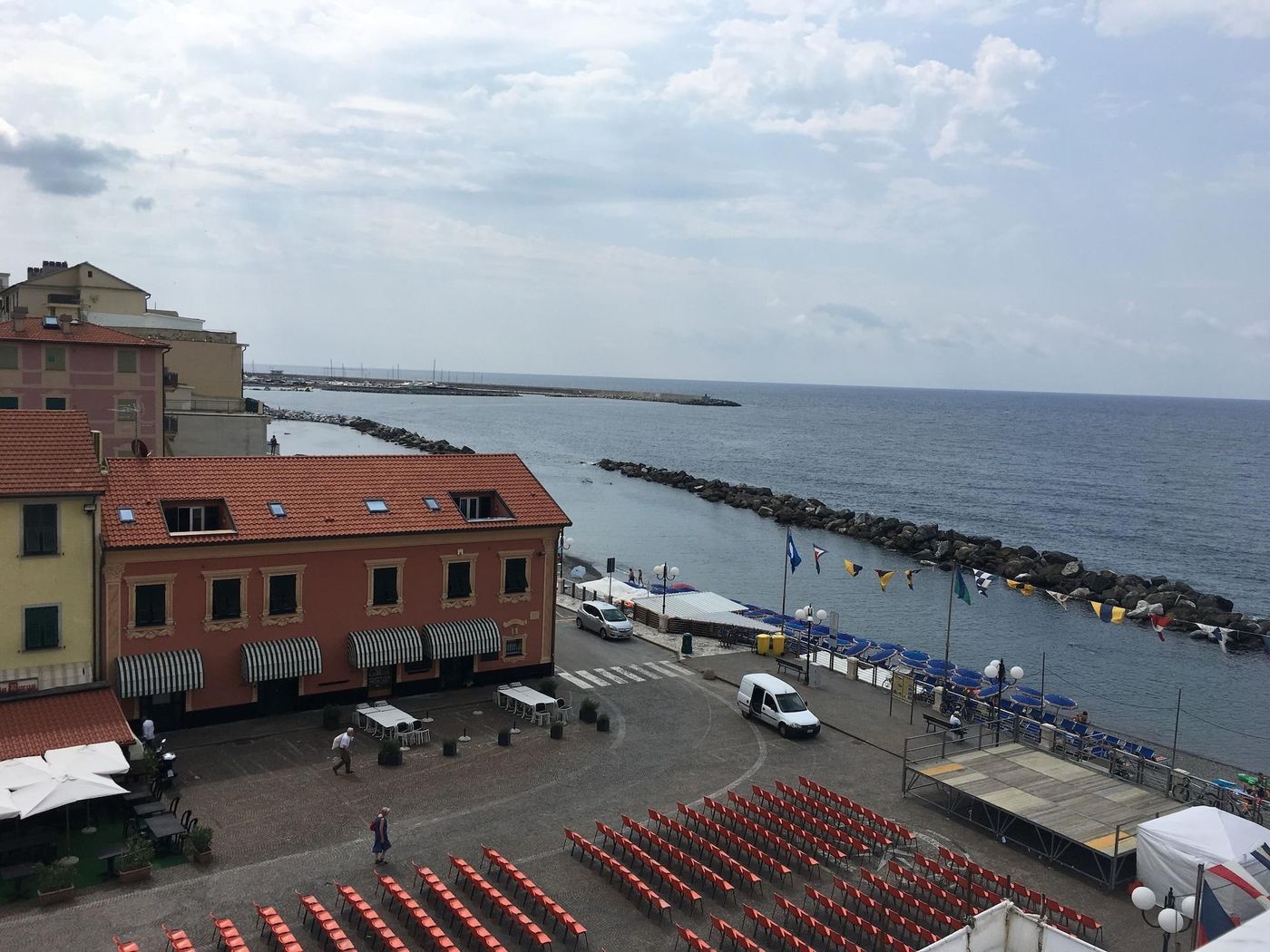 Gli Scogli Luxury Residence - Italy - Chiavari - General view - 1