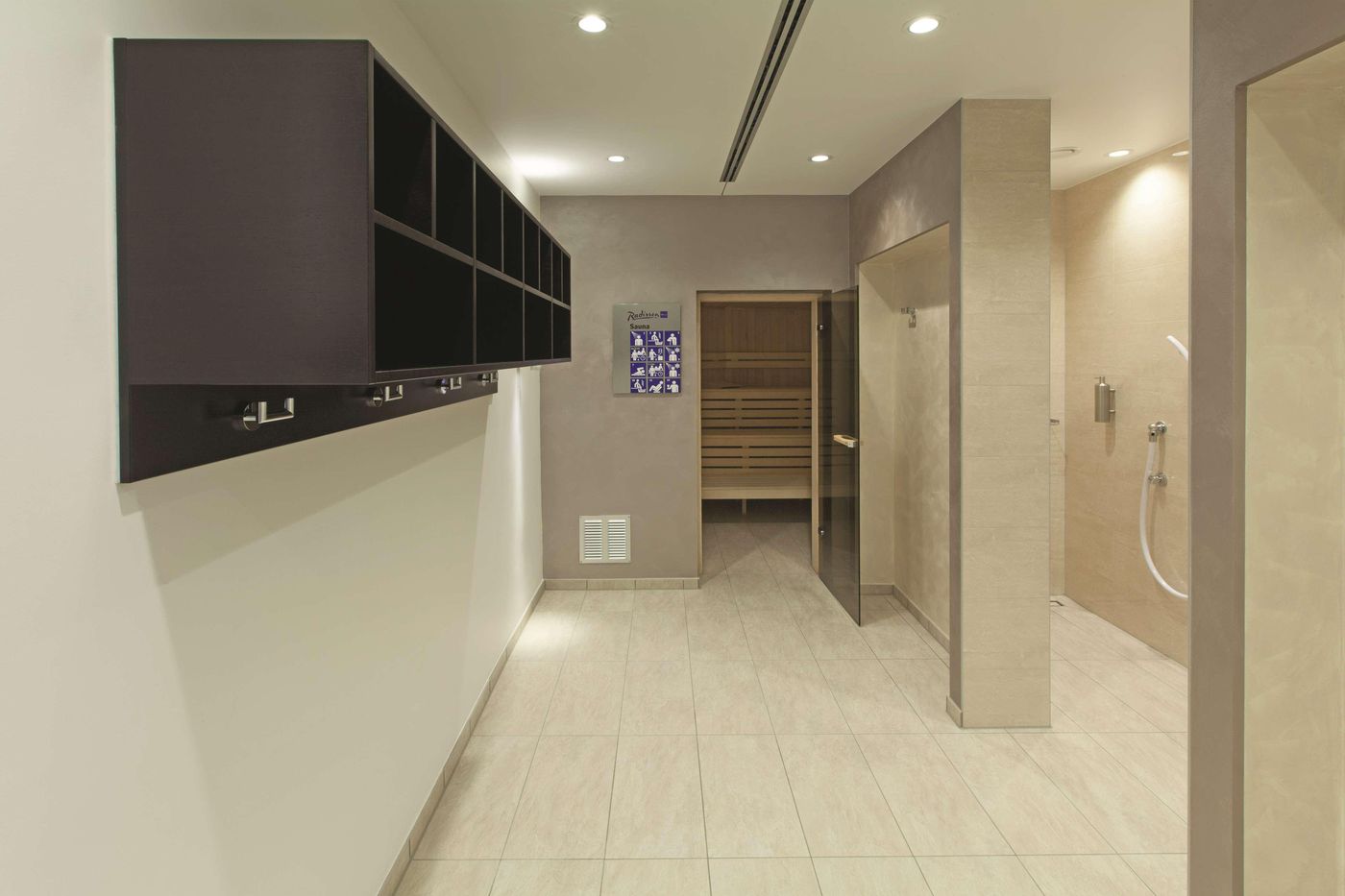 Radisson Blu Conference Hotel Düsseldorf - Germany - DÜSSELDORF - Sports and Entertainment - 1