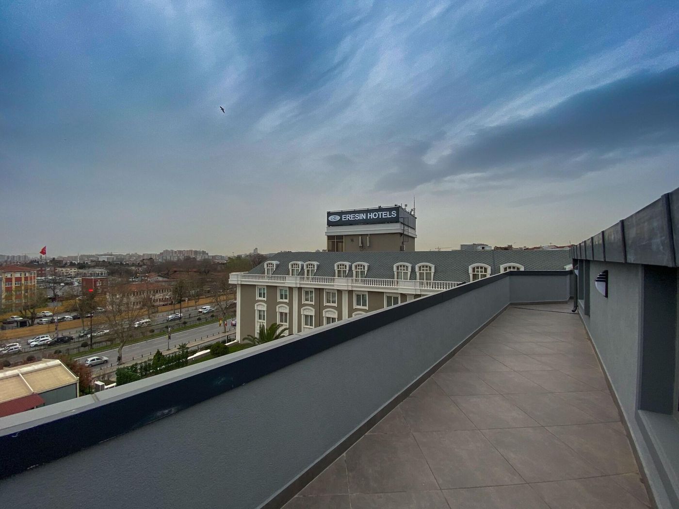 Eresin-Hotels-Express-Room-5