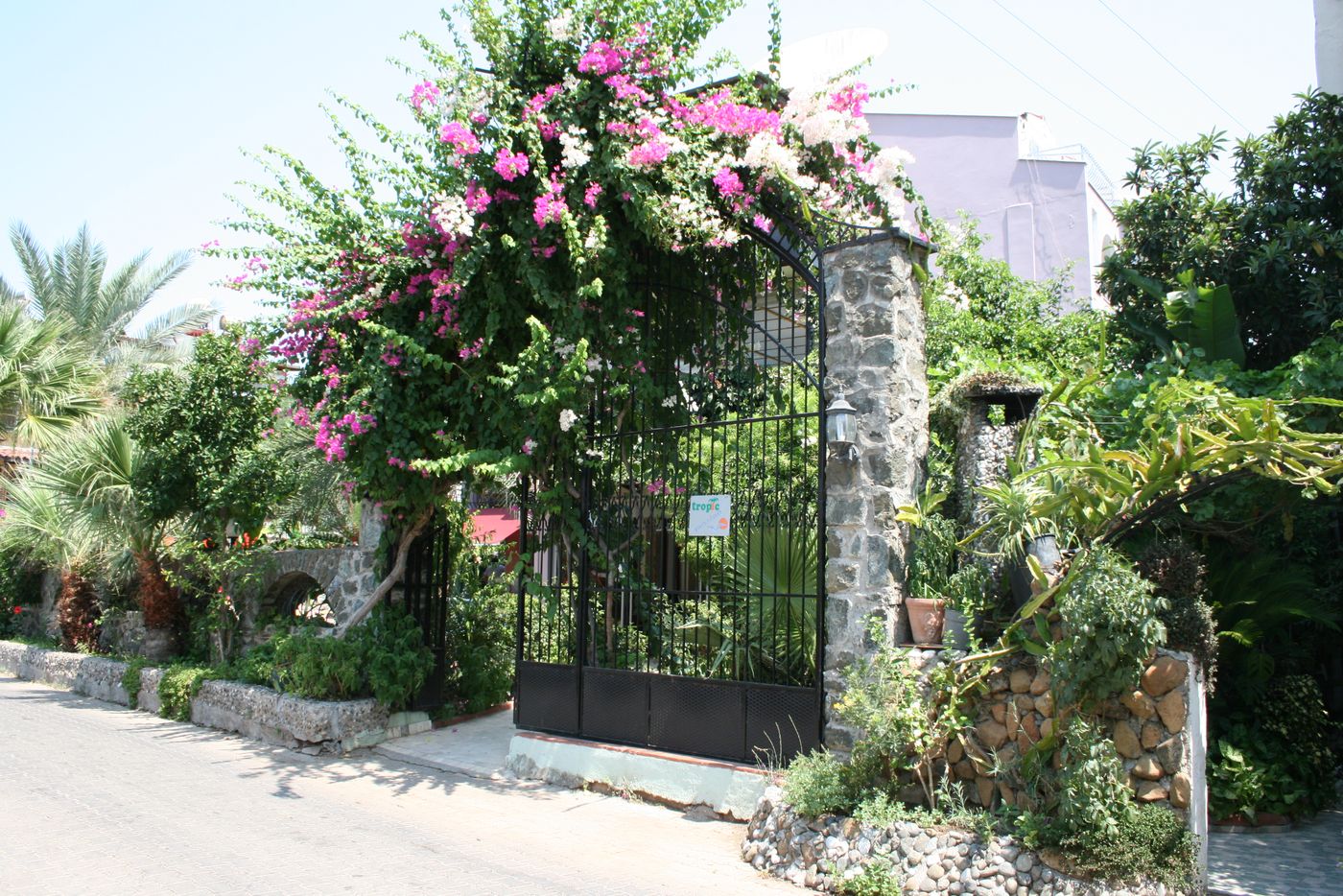 Tropic-Marina-General-view-8