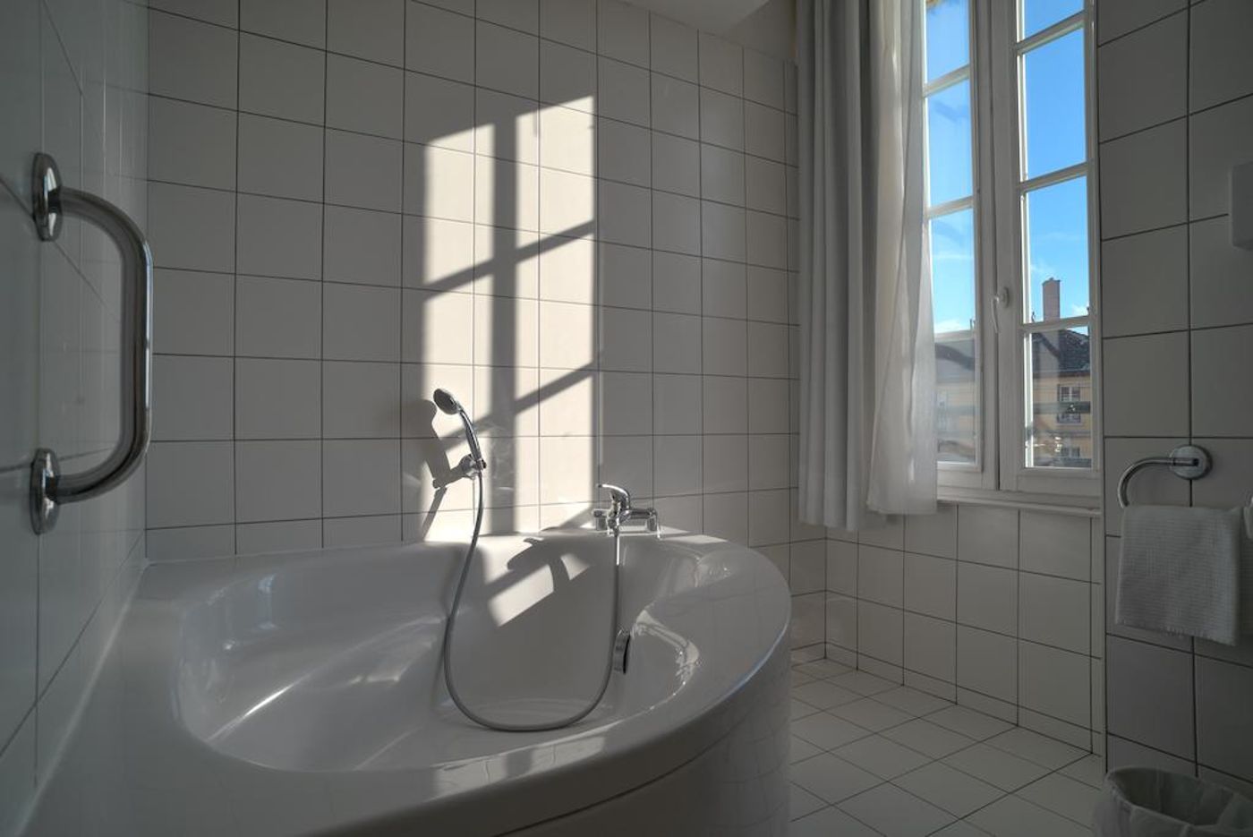 College Hotel - France - LYON - Room - 6