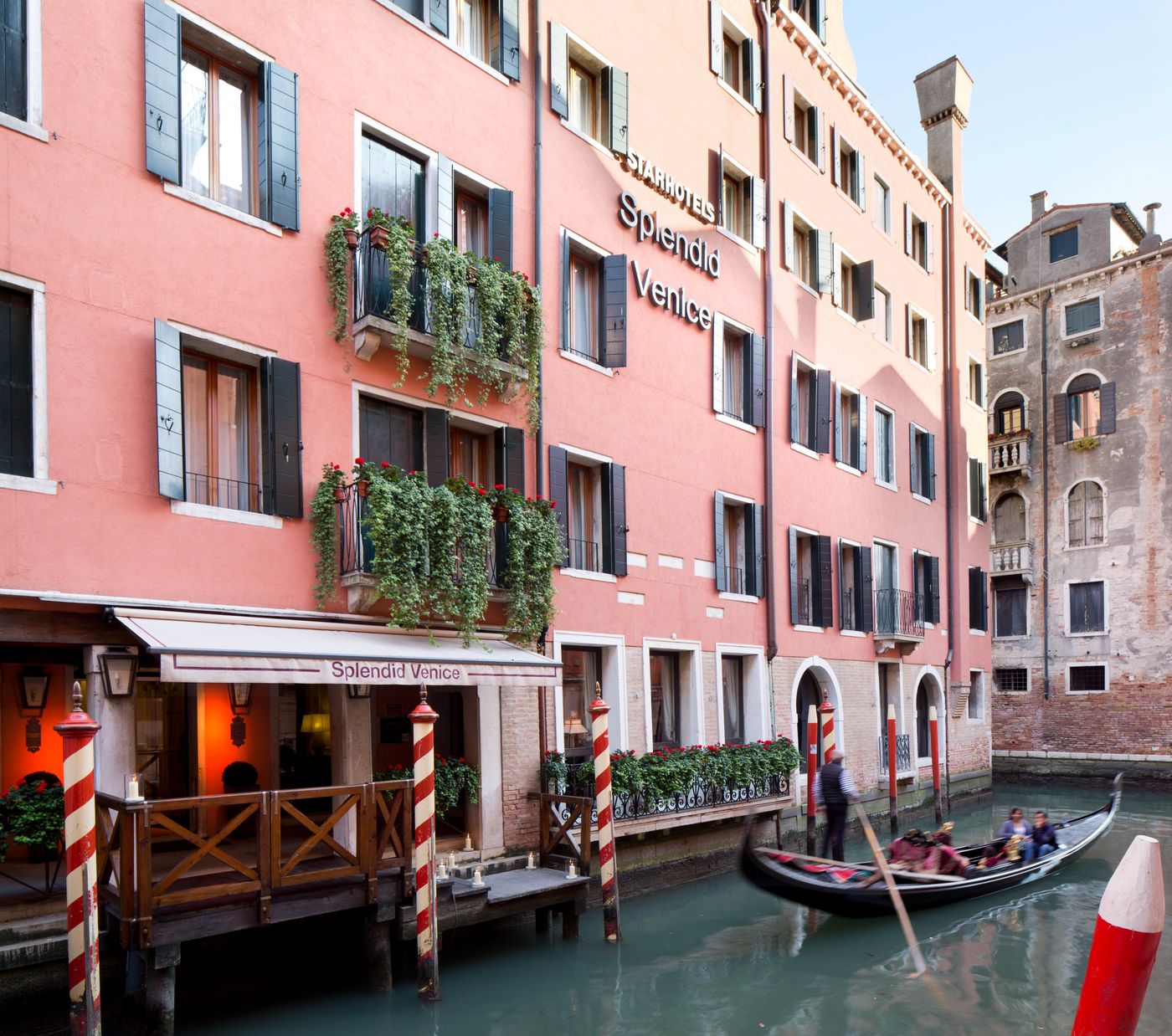 Splendid Venice - Starhotels Collezione - Italy - Venezia - General view - 0